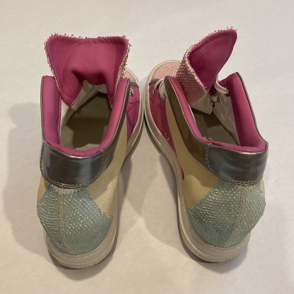 Italian size 40. - Picture 7 of 8